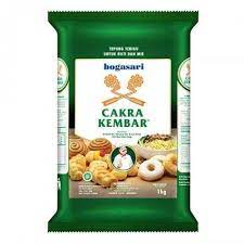 Cakra Kembar