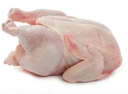 Daging Ayam Broiler