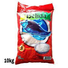 Beras Belido