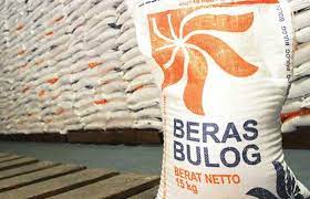 Beras Op Bulog