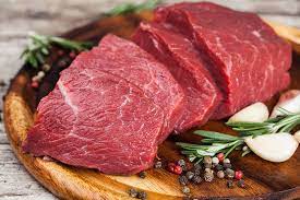 Daging Sapi Murni