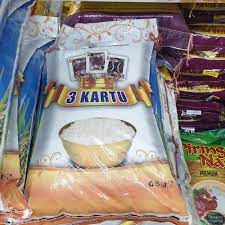 Beras King