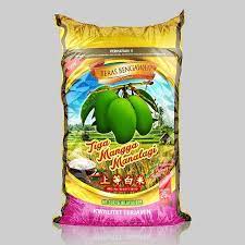Beras Mangga