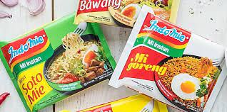 Indomie Kari Ayam
